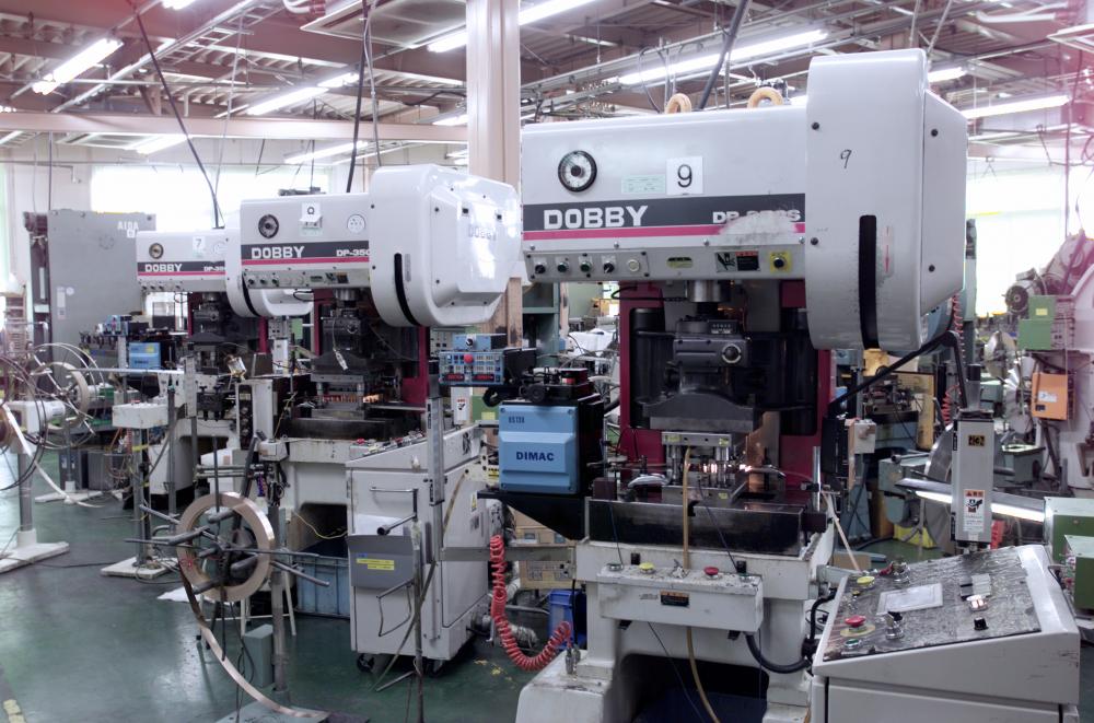 有限会社小林精工イメージ2