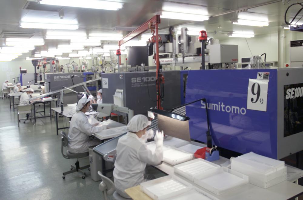 有限会社小林精工イメージ3