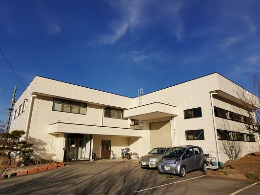 ナビオ株式会社イメージ1