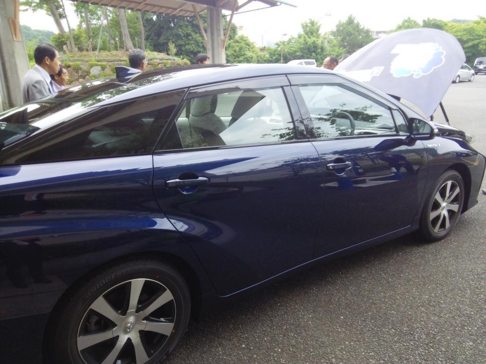 宮原酸素株式会社イメージ3