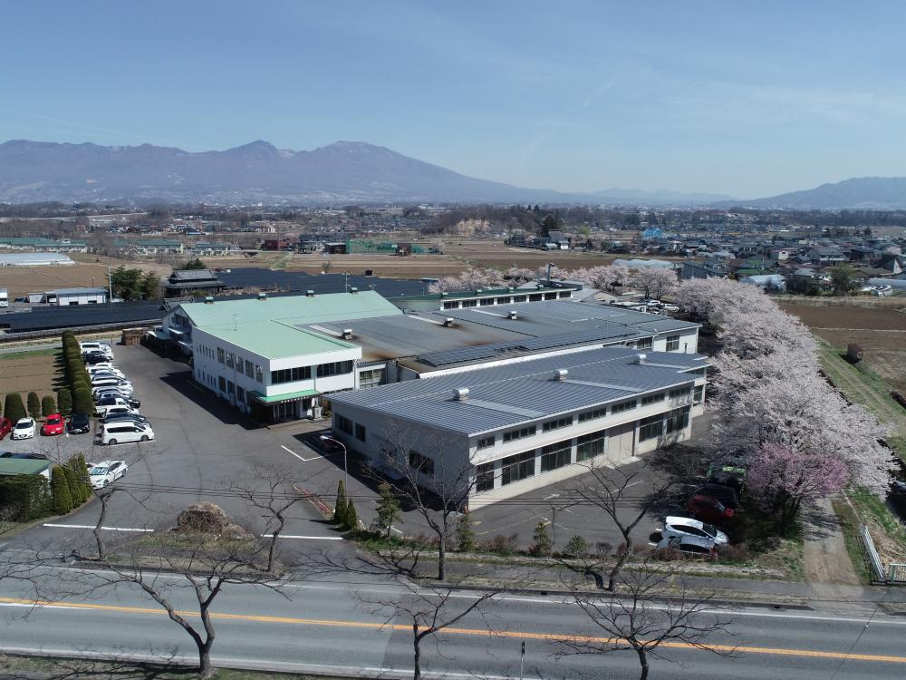 株式会社丸信製作所イメージ1