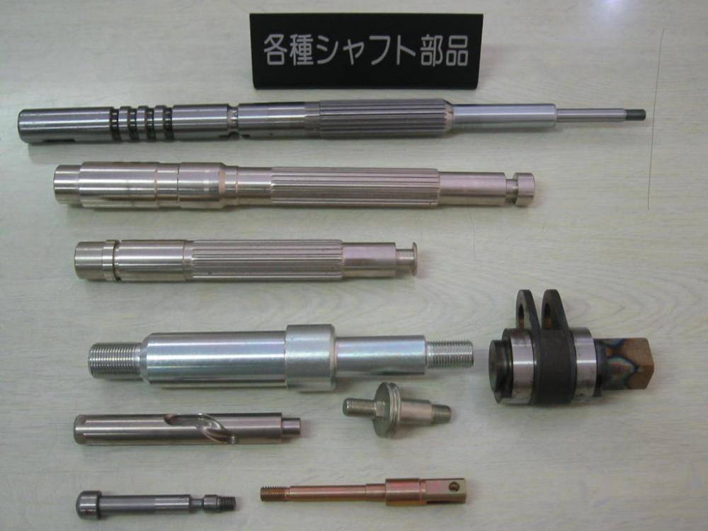 株式会社丸信製作所イメージ3