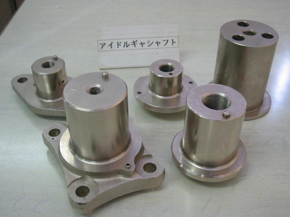 株式会社丸信製作所イメージ2