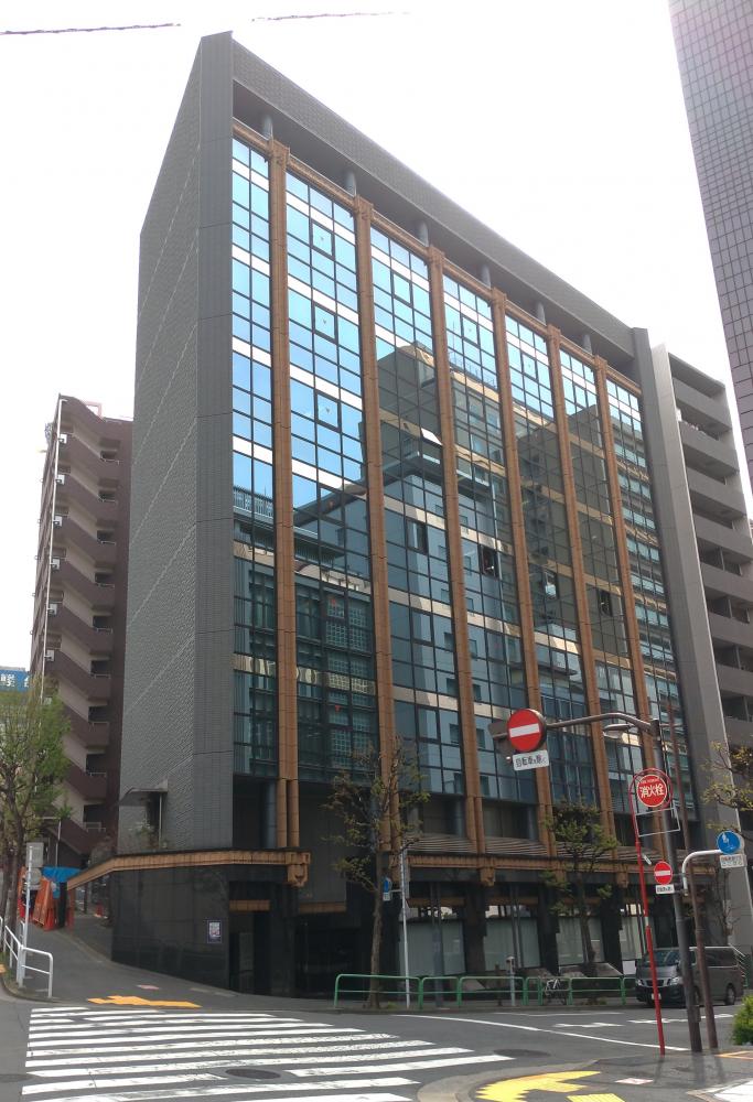 I.F.パートナーズ特許事務所イメージ2