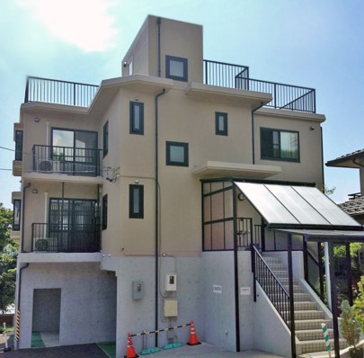 キャディット・プロジェクト株式会社イメージ3