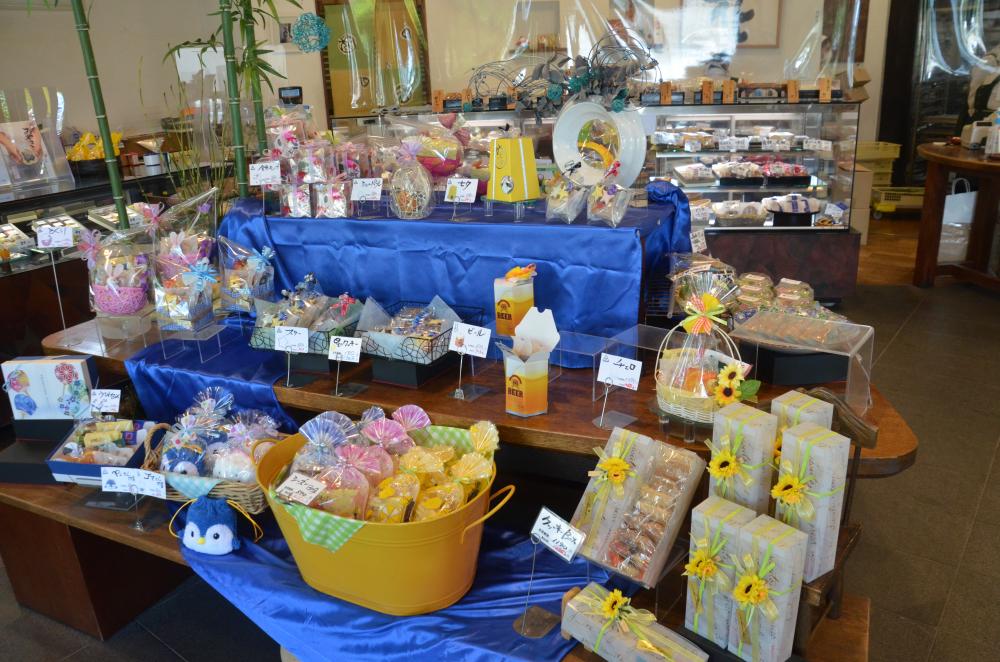 有限会社御菓子処花岡イメージ3