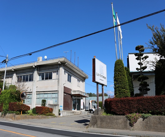 エムケーカシヤマ株式会社イメージ1