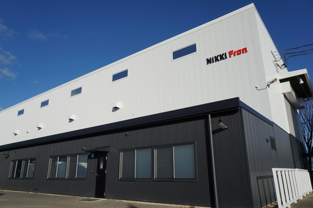NiKKi Fron 株式会社イメージ1