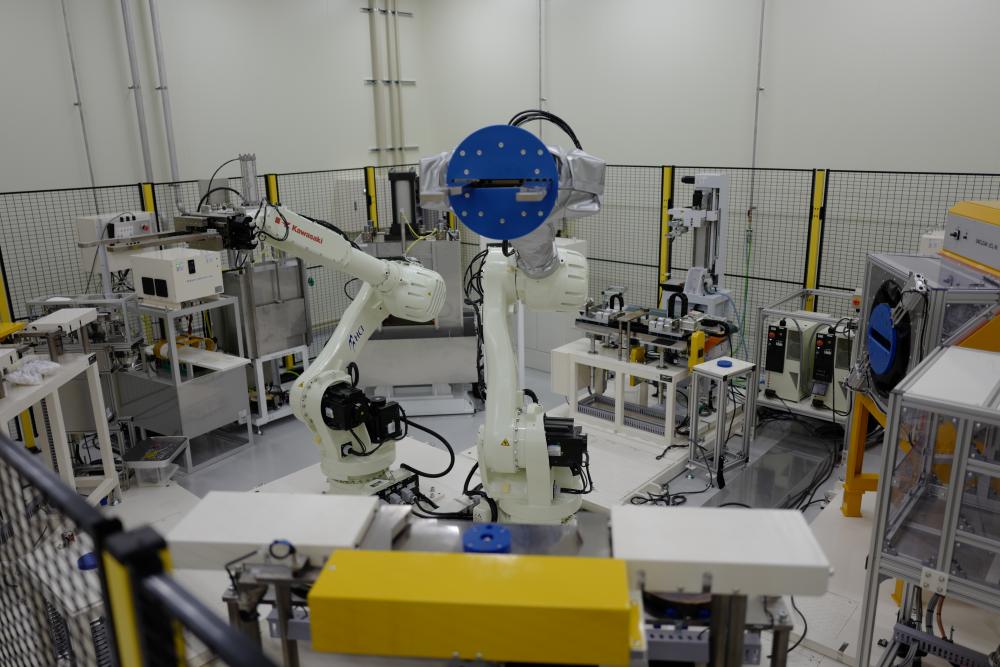 NiKKi Fron 株式会社イメージ3