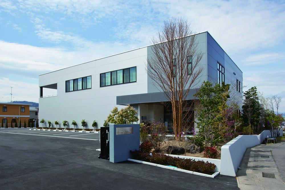 株式会社マップエレクトロニクスイメージ1