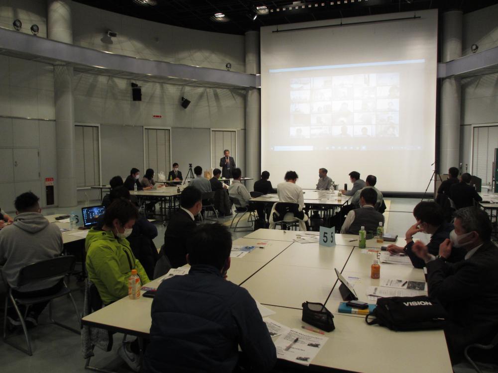 長野県中小企業家同友会イメージ1