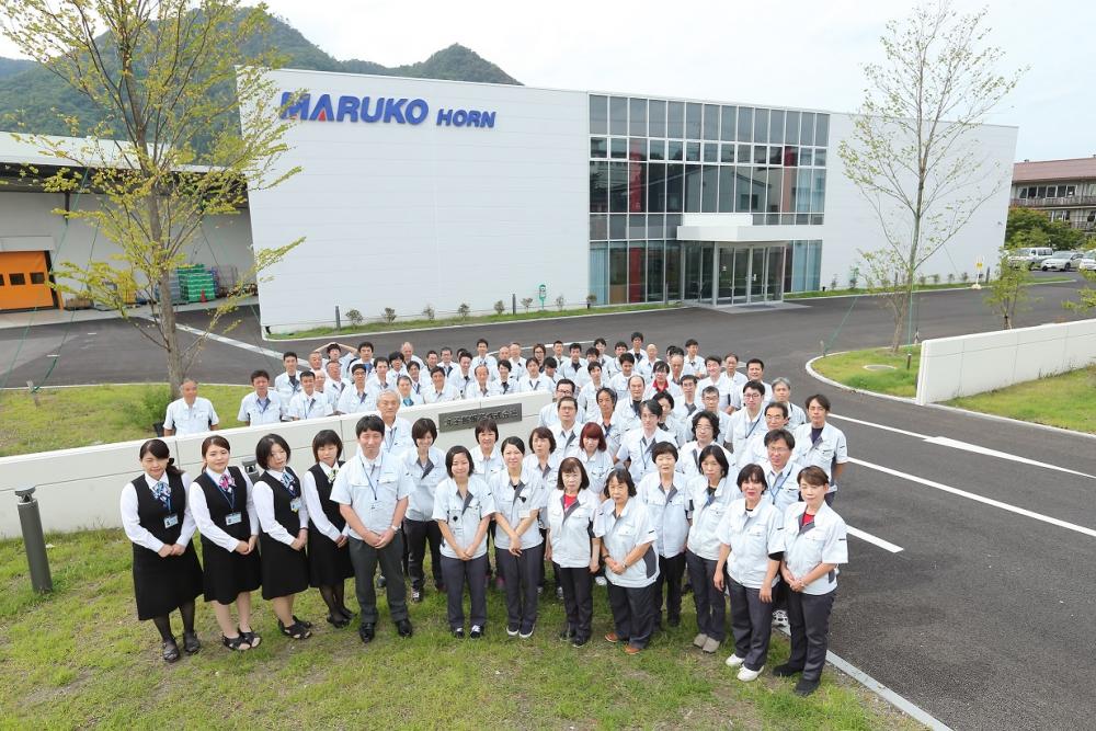 丸子警報器株式会社イメージ1