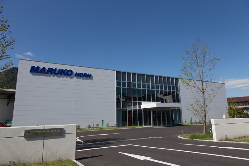 丸子警報器株式会社イメージ2