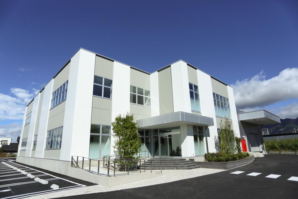 第一商工株式会社イメージ1