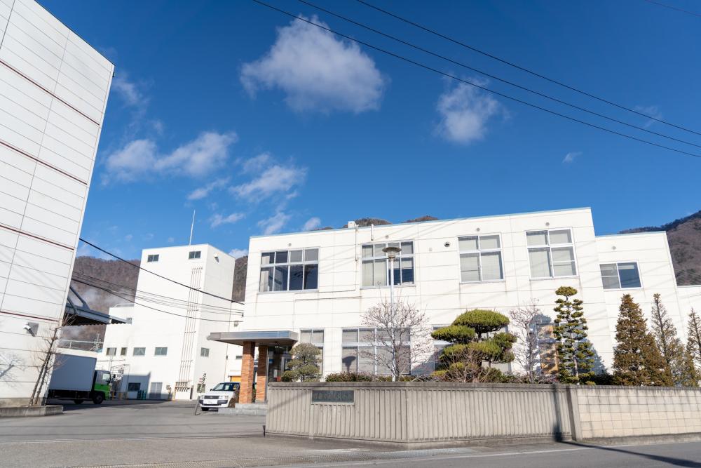 信越明星株式会社イメージ1