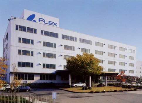 フレックスジャパン株式会社イメージ1