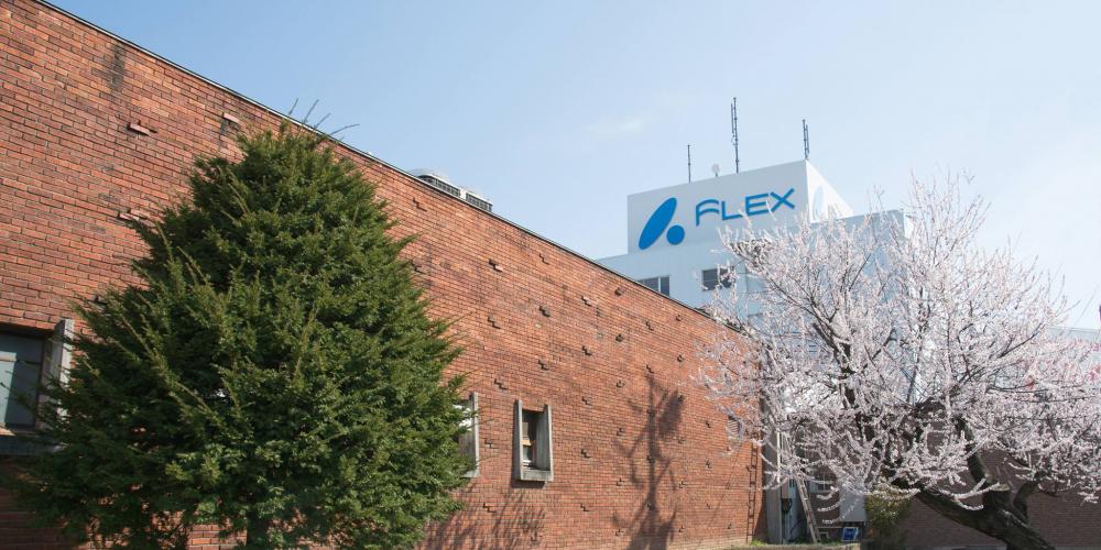 フレックスジャパン株式会社イメージ2