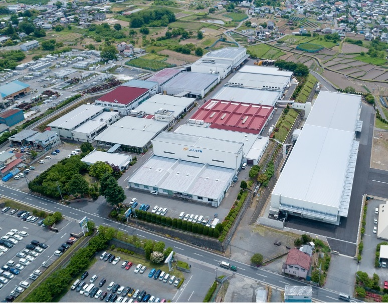 コトヒラ工業株式会社イメージ1