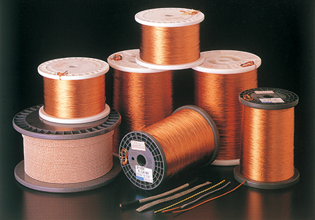 東特巻線株式会社イメージ1