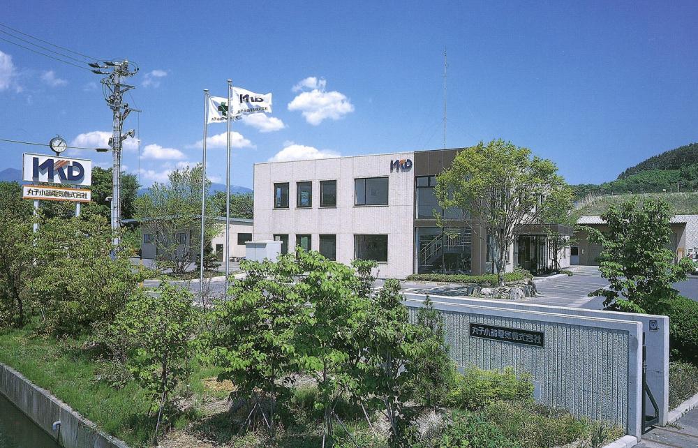 丸子小諸電気株式会社イメージ1
