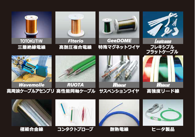 株式会社TOTOKUイメージ3