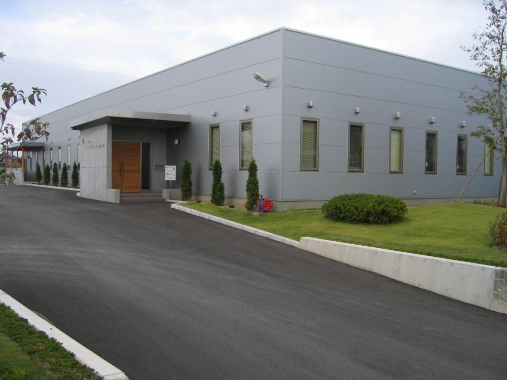 株式会社カウベルエンジニアリングイメージ1