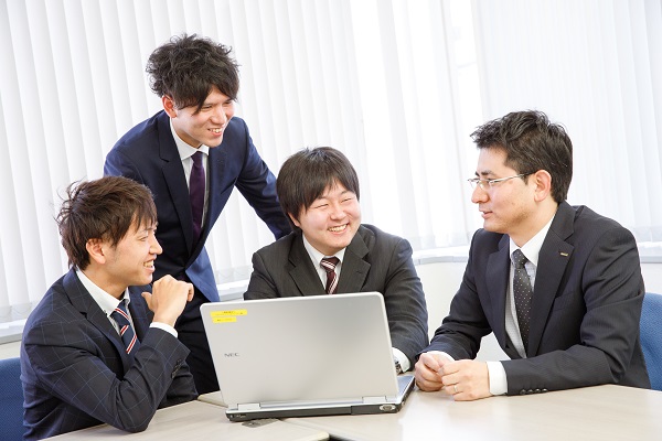 株式会社ANXイメージ1