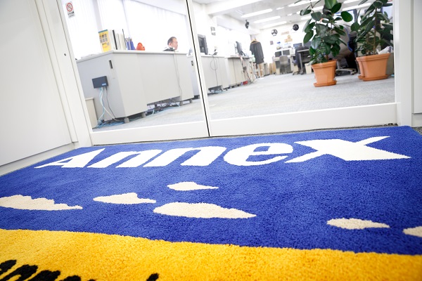 株式会社ANXイメージ3