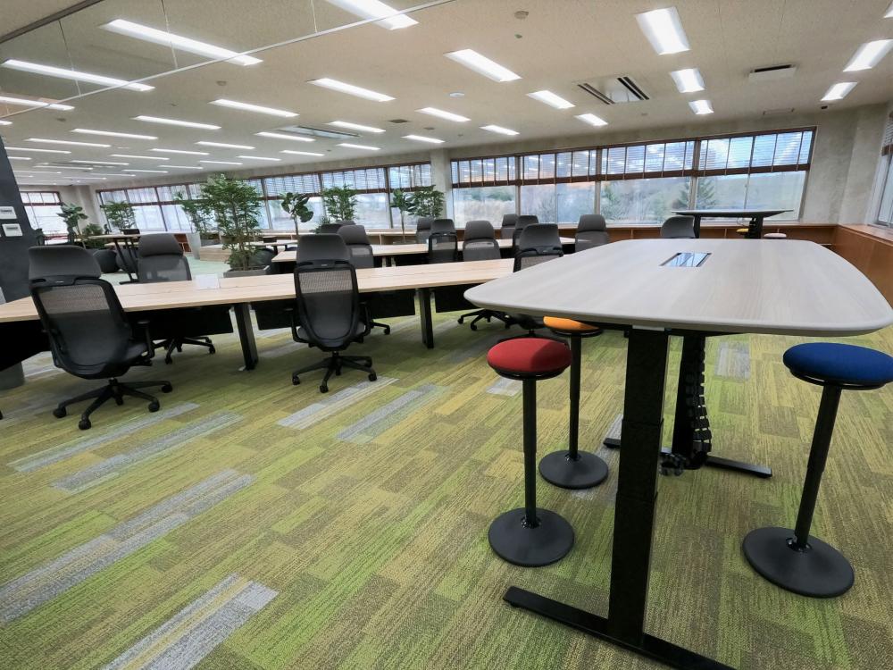 エプソンアヴァシス株式会社イメージ3