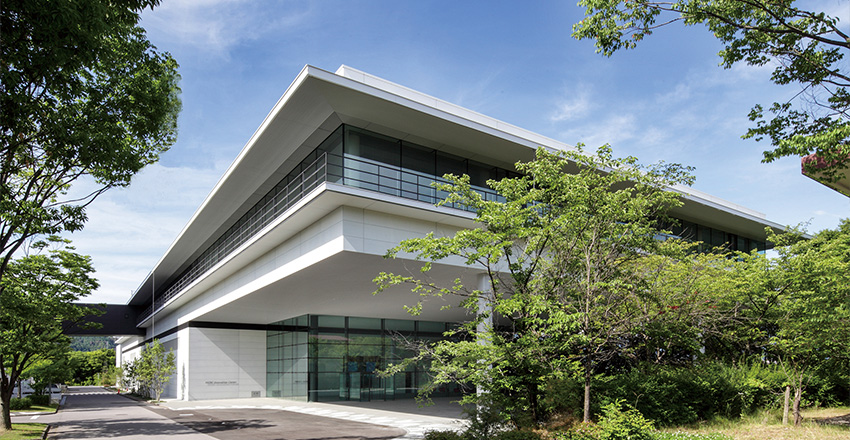 日置電機株式会社イメージ2