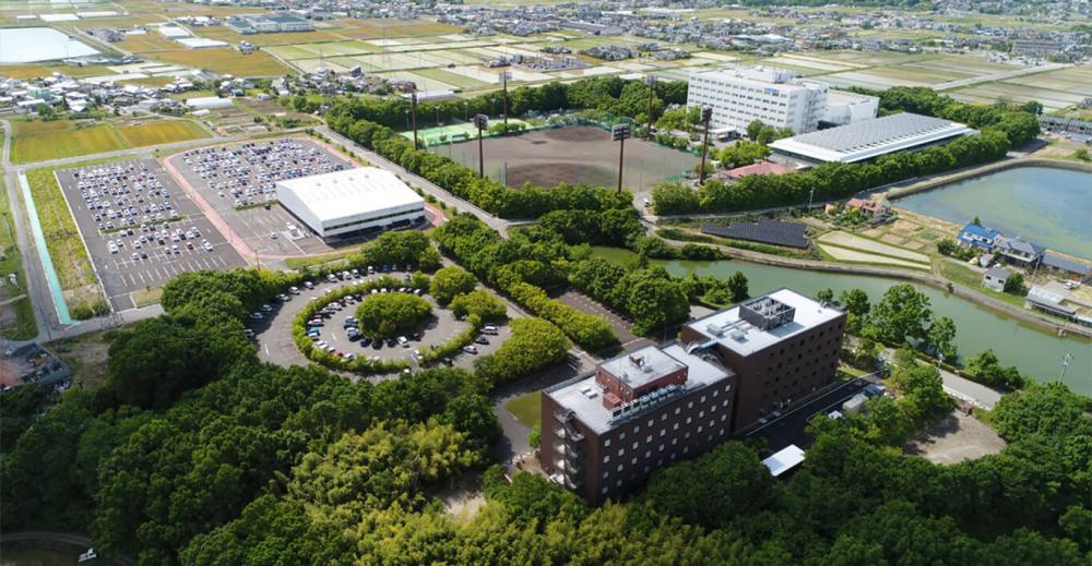 日置電機株式会社イメージ3