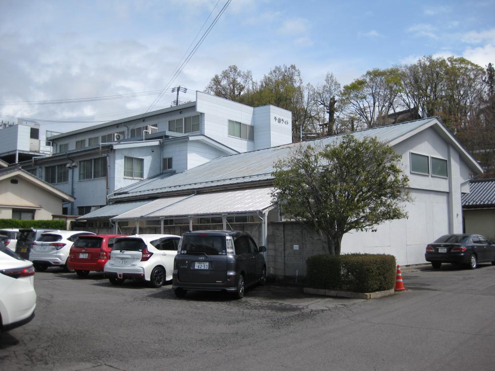 株式会社千曲ライトイメージ1