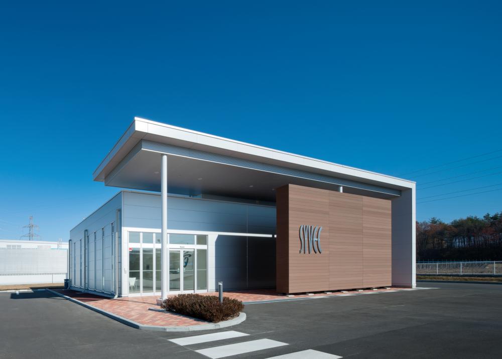 株式会社サイベックコーポレーションイメージ1