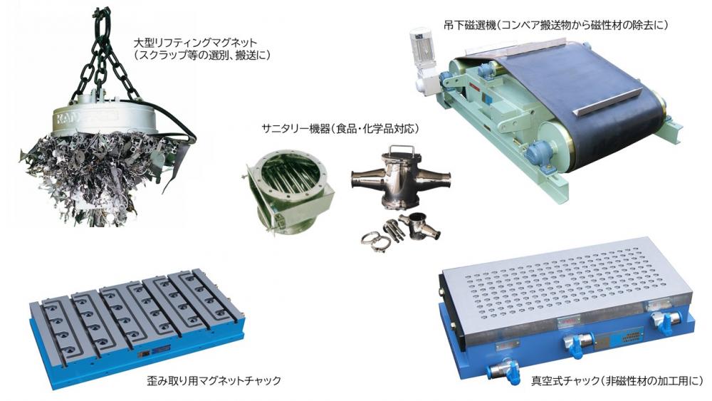 カネテック株式会社イメージ3