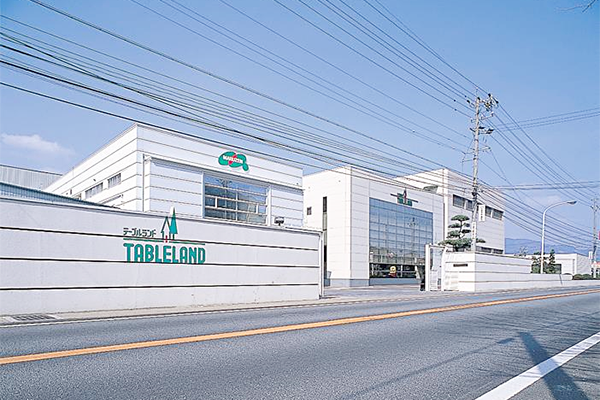 丸善食品工業株式会社イメージ1