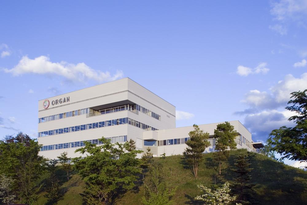 オルガン針株式会社イメージ1