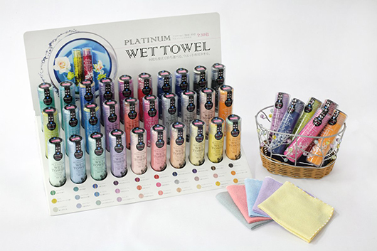 西染工株式会社イメージ1