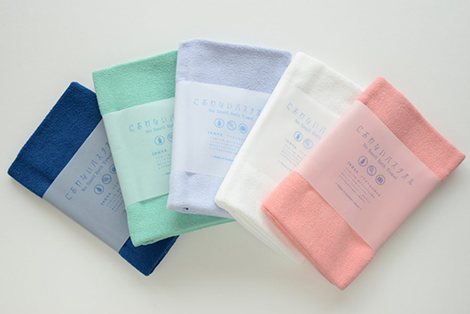 西染工株式会社イメージ3