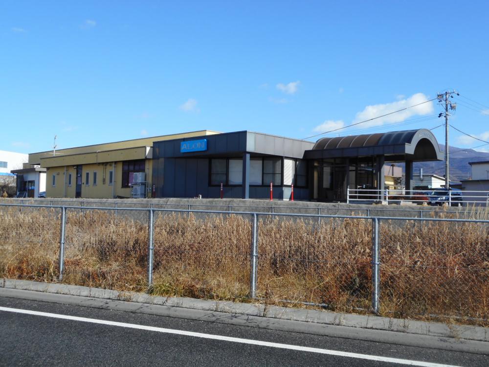 株式会社アロンイメージ1