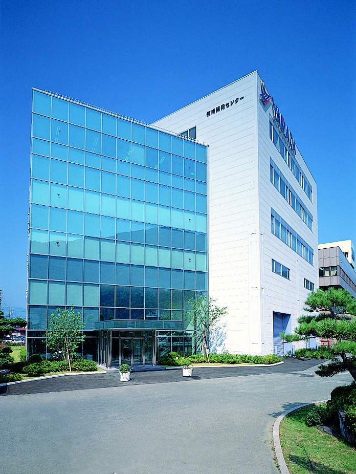 ヤマハロボティクス株式会社&nbsp;吉野工場イメージ1