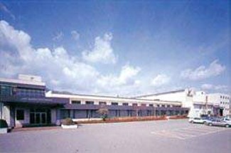 ヤマハロボティクス株式会社&nbsp;吉野工場イメージ2