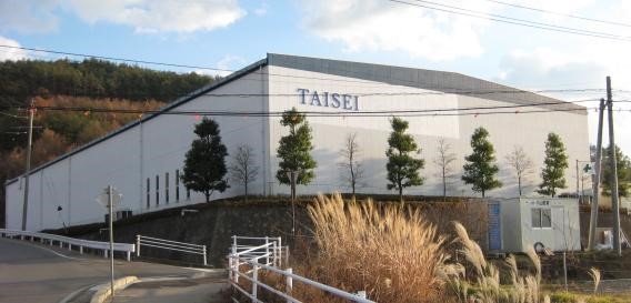 株式会社泰誠エンジニアリング&nbsp;長野工場イメージ1