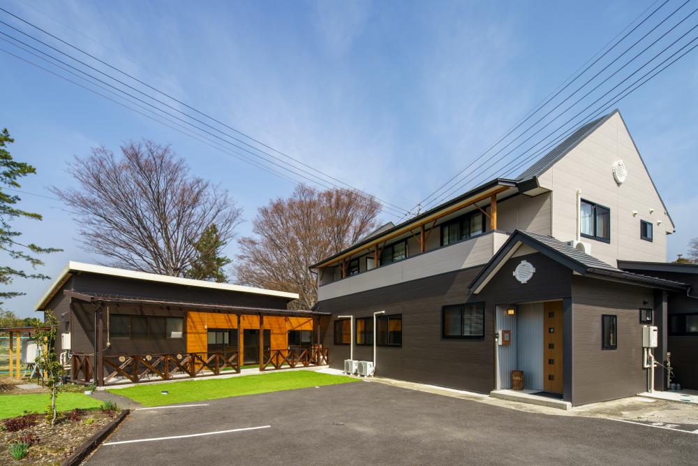 一般社団法人グローカル・リソース・センターイメージ1