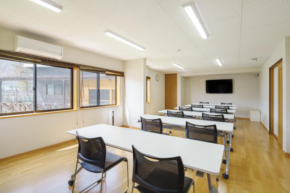 一般社団法人グローカル・リソース・センターイメージ2