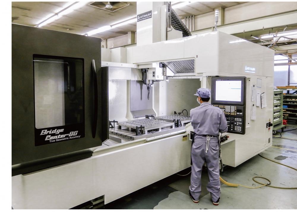 株式会社進和製作所イメージ1