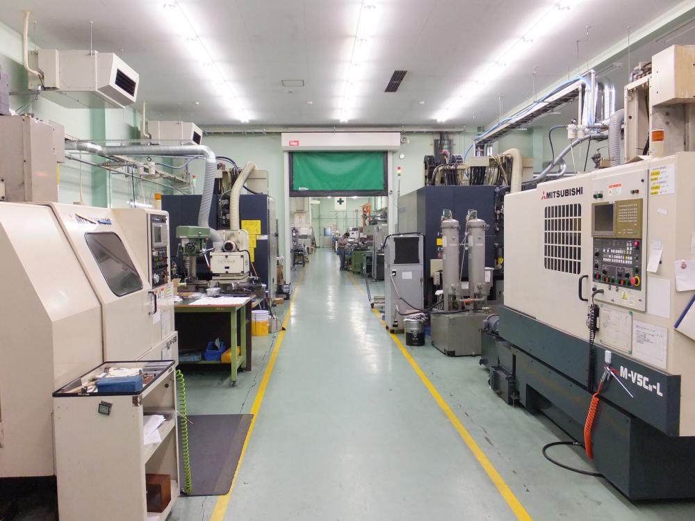 株式会社進和製作所イメージ2