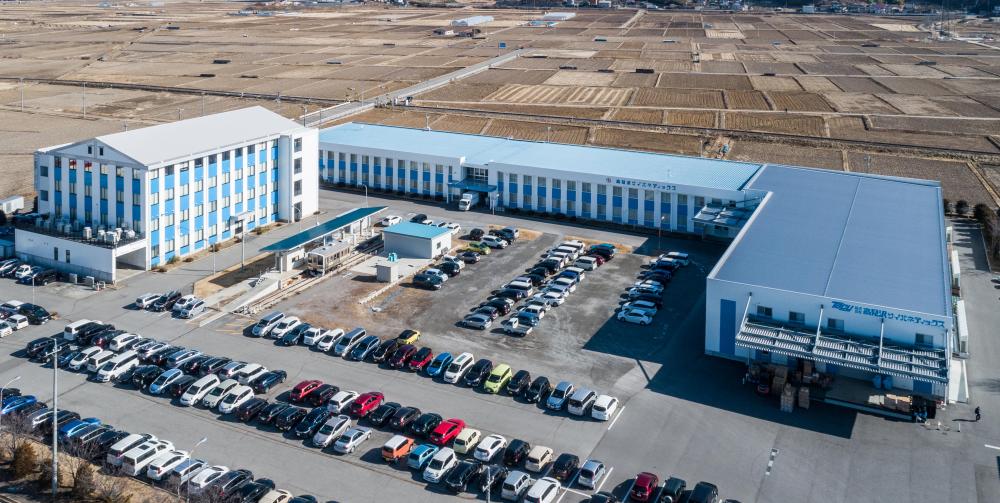 株式会社高見沢サイバネティックスイメージ1