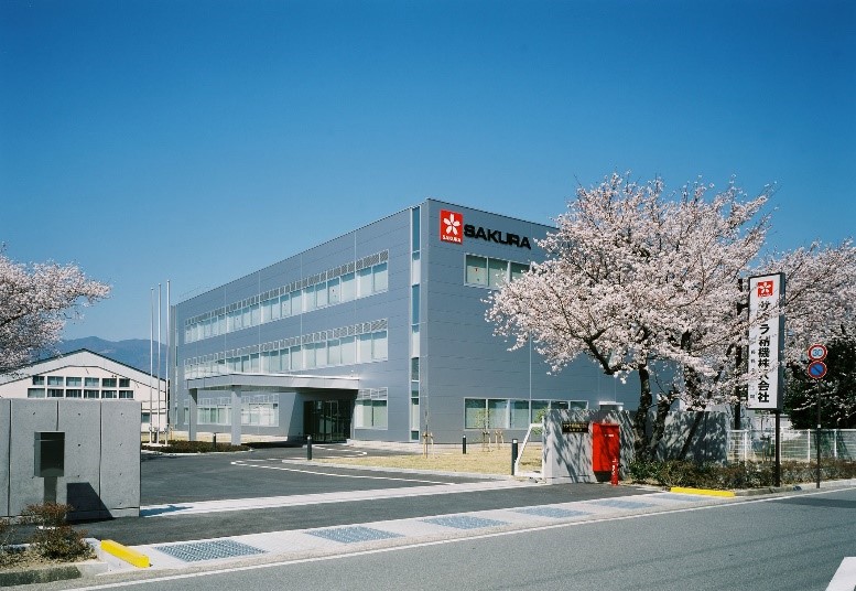 サクラ精機株式会社イメージ1