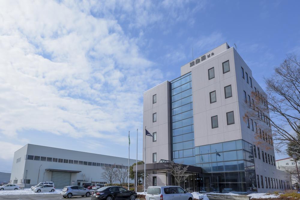 株式会社羽生田鉄工所イメージ1