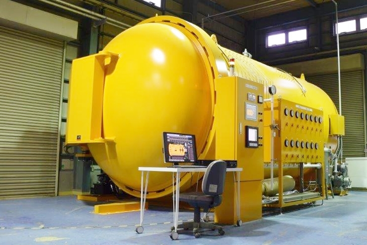 株式会社羽生田鉄工所イメージ2